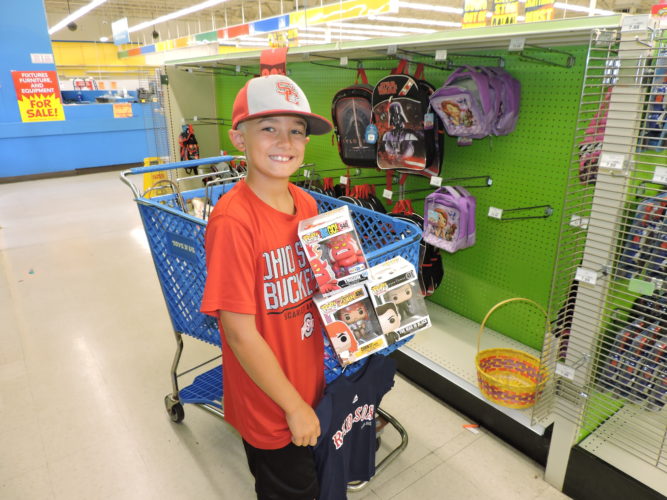 toys r us liquidation pallets
